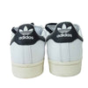adidas アディダス CG3603 EDIFIS エディフィス SUPERSTAR 80s スーパースター ホワイト系 ブラック系 26.5cm【新古品】【未使用】【中古】