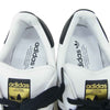 adidas アディダス CG3603 EDIFIS エディフィス SUPERSTAR 80s スーパースター ホワイト系 ブラック系 26.5cm【新古品】【未使用】【中古】