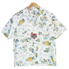 THE NORTH FACE ノースフェイス NR21931 国内正規品 SS CLIMBING SUMMER SHIRT クライミング サマーシャツ MI モダントワールアイボリー ホワイト系 M【新古品】【未使用】【中古】