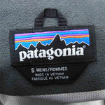 patagonia パタゴニア 83802SP16 Torrentshell JACKET トレントシェル ジャケット ブルー系×紺系 S【美品】【中古】