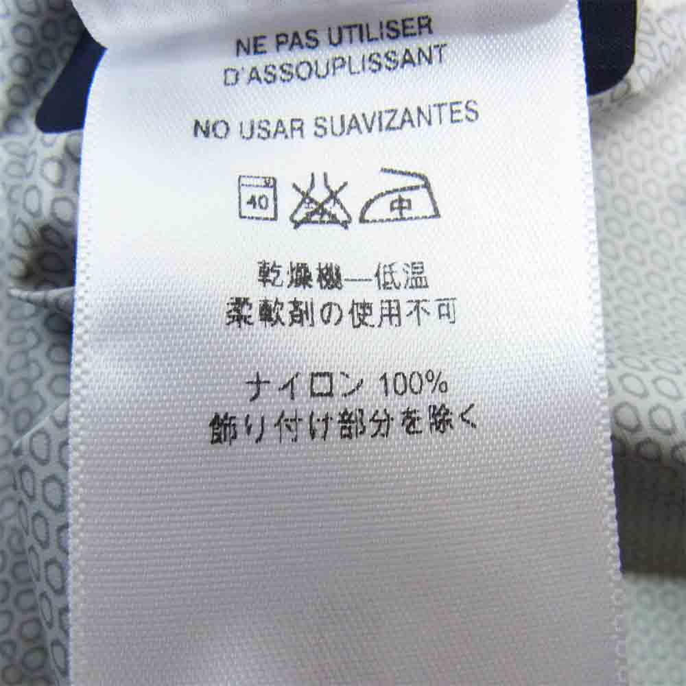 patagonia パタゴニア 83802SP16 Torrentshell JACKET トレントシェル ジャケット ブルー系×紺系 S【美品】【中古】