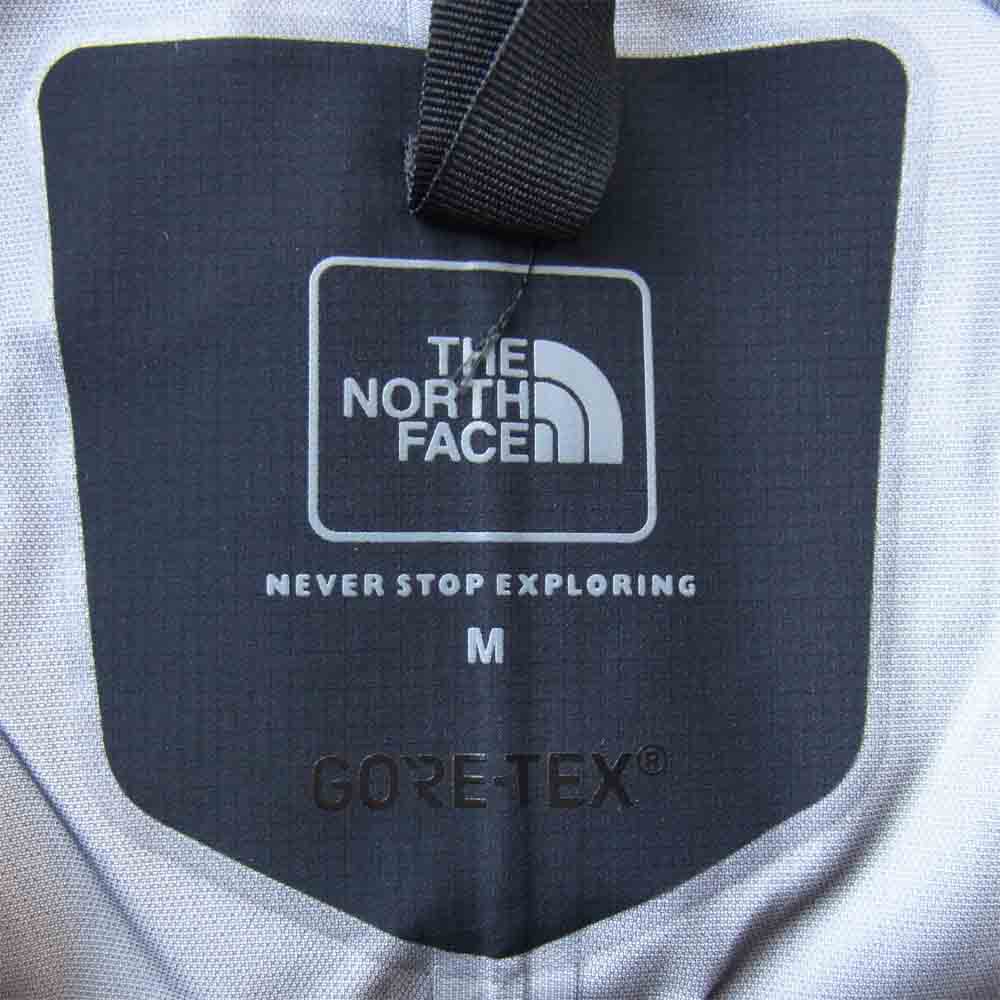 THE NORTH FACE ノースフェイス NP11505 国内正規品 CLIMB VERY LIGHT JACKET クライムベリー ライト ジャケット K ブラック ブラック系 M【新古品】【未使用】【中古】