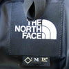 THE NORTH FACE ノースフェイス NP11834 未使用品 MOUNTAIN LIGHT JACKET マウンテン ライト ジャケット SM ストームブルー ブルー系 M【極上美品】【中古】
