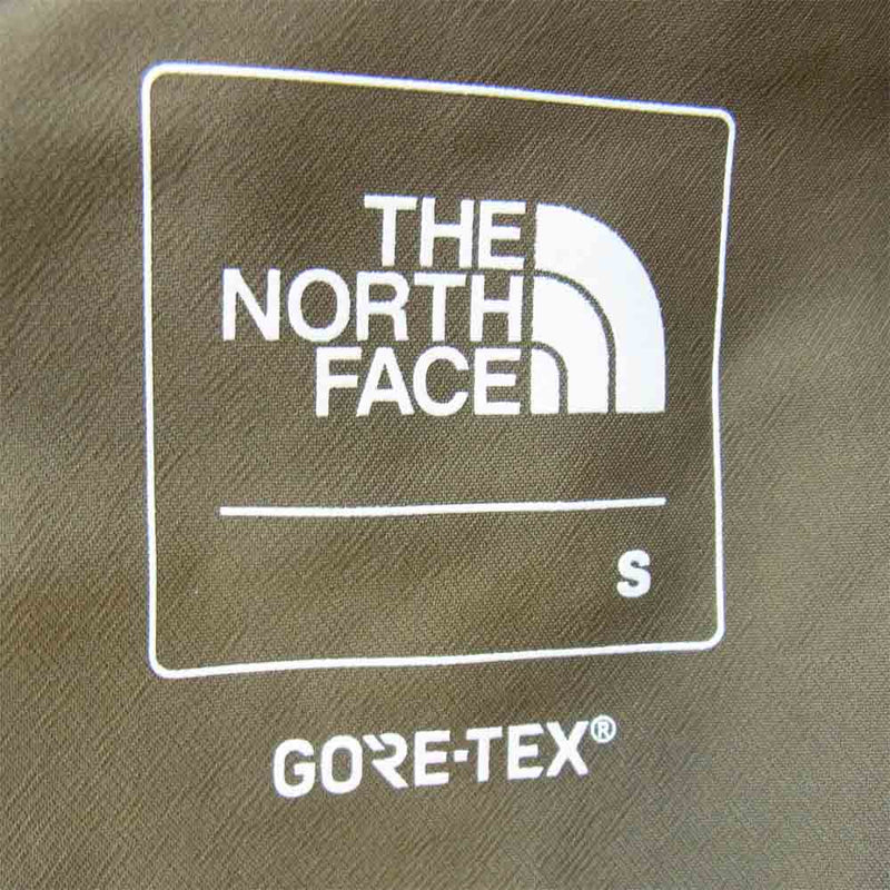 THE NORTH FACE ノースフェイス NP61800 国内正規品 GORE-TEX Mountain