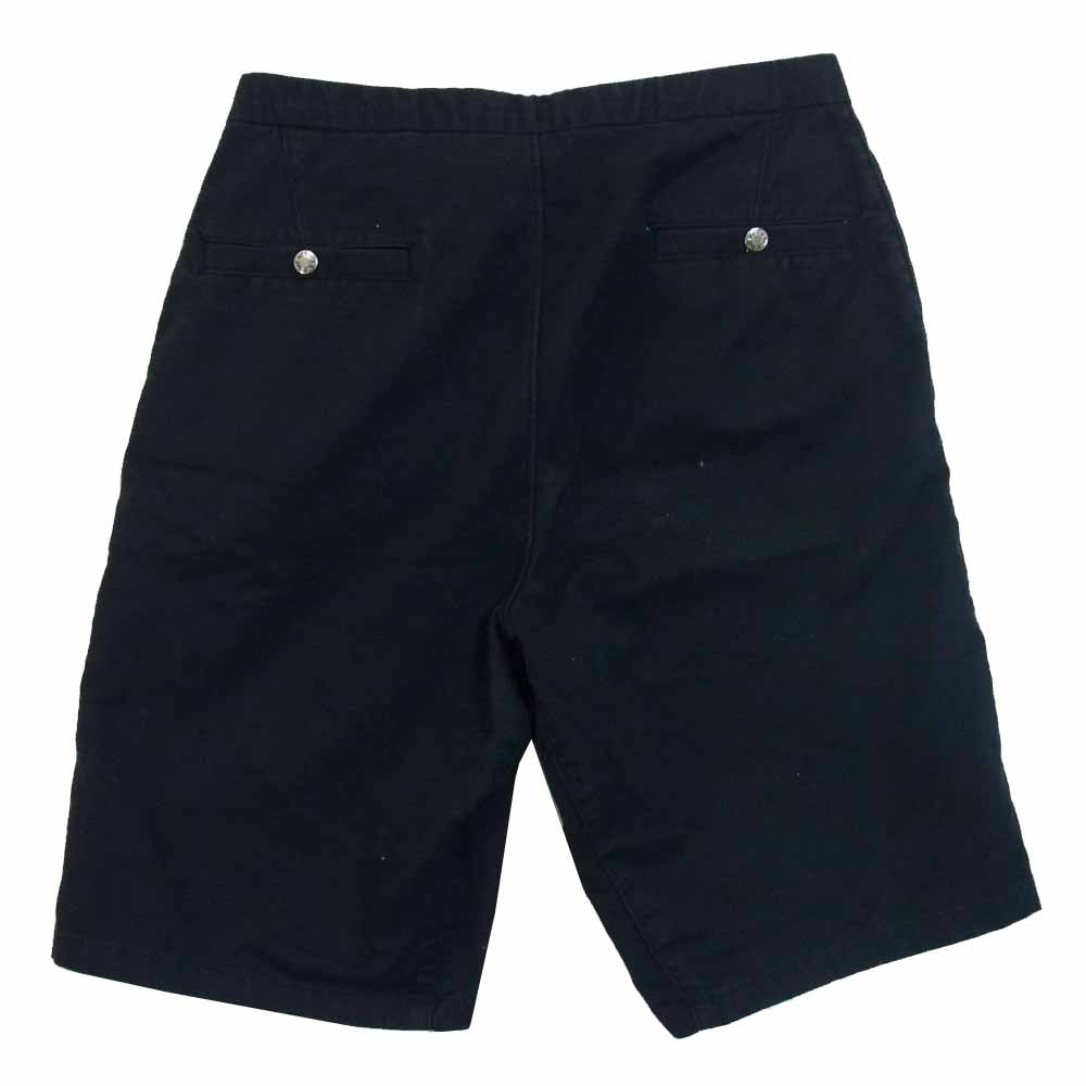 THE NORTH FACE ノースフェイス NT4900N PURPLE LABEL パープルレーベル ショートパンツ ブラック系 32【中古】