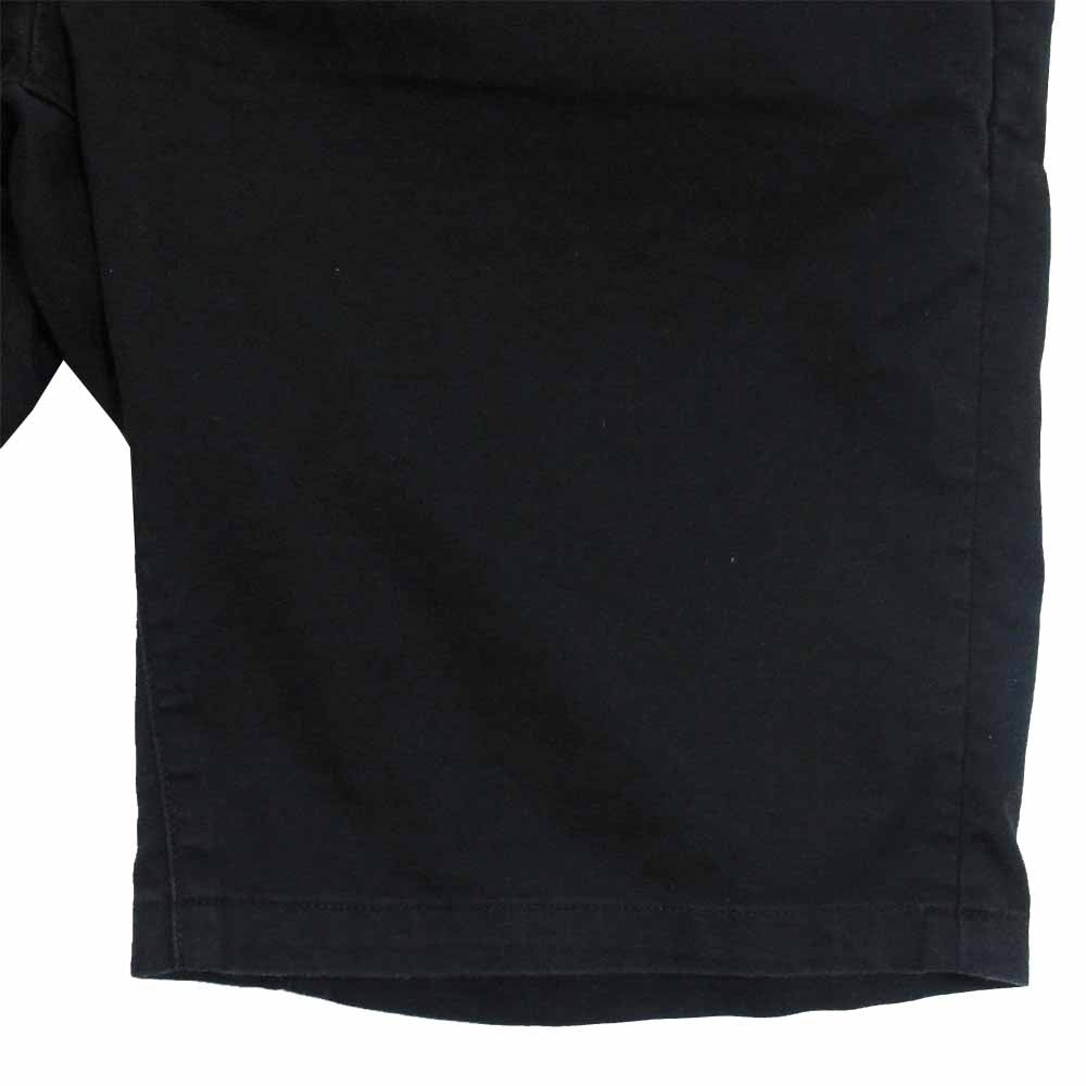 THE NORTH FACE ノースフェイス NT4900N PURPLE LABEL パープルレーベル ショートパンツ ブラック系 32【中古】