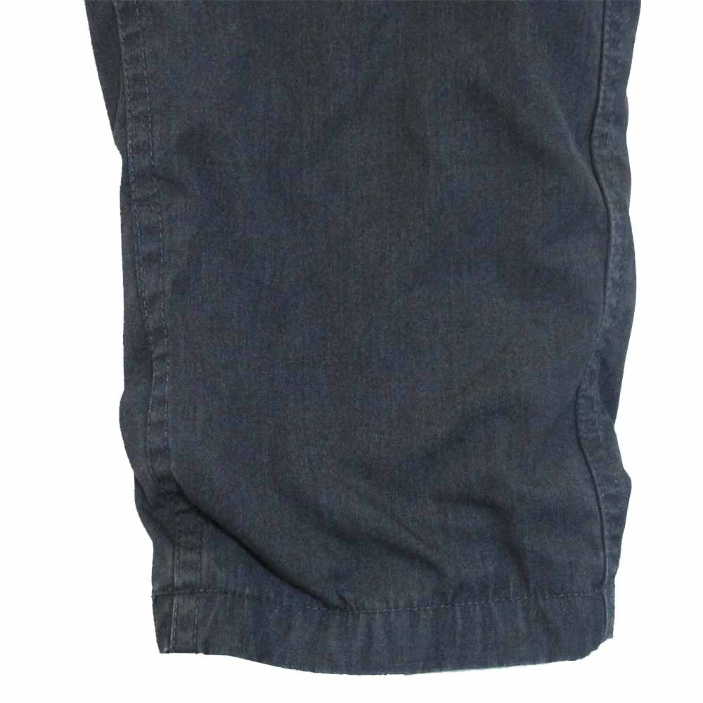 THE NORTH FACE ノースフェイス NT5859N PURPLE LABEL パープルレーベル クライミングパンツ チャコール系 32【中古】
