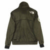 THE NORTH FACE ノースフェイス NA61930 国内正規品 Antarctica Versa Loft Jacket アンタークティカ バーサ ロフト フリース ジャケット グレイッシュグリーン系 S【中古】