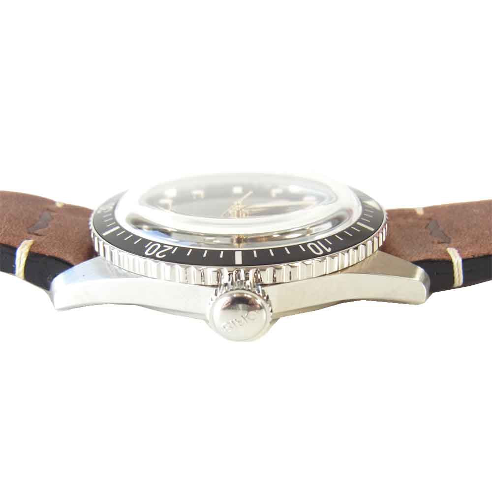 ORIS オリス 733 7707 4084F  ダイバーズ65 モーベンバーエディション ブラウン系【美品】【中古】