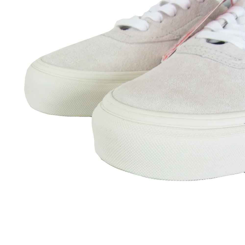 VANS バンズ VN0A4UWY17S billys限定 ACER NI SP スニーカー ホワイト系 27.0㎝【新古品】【未使用】【中古】