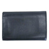 PRADA プラダ M170A サフィアーノ レザー 財布 ブラック系【美品】【中古】