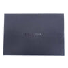 PRADA プラダ M170A サフィアーノ レザー 財布 ブラック系【美品】【中古】