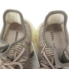 adidas アディダス FZ1267  YEEZY BOOST イージーブースト 350 Ｖ2  ZYON ザイオン スニーカー グレー系 ブラック系【新古品】【未使用】【中古】