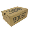 adidas アディダス FX9764 国内正規品 YEEZY BOOST 380 MIST イージーブースト ミスト グレー系 ベージュ系【極上美品】【中古】