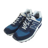 NEW BALANCE ニューバランス OM5760GN 30th anniversary ネイビー系 US 8 1/2【新古品】【未使用】【中古】