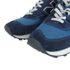 NEW BALANCE ニューバランス OM5760GN 30th anniversary ネイビー系 US 8 1/2【新古品】【未使用】【中古】