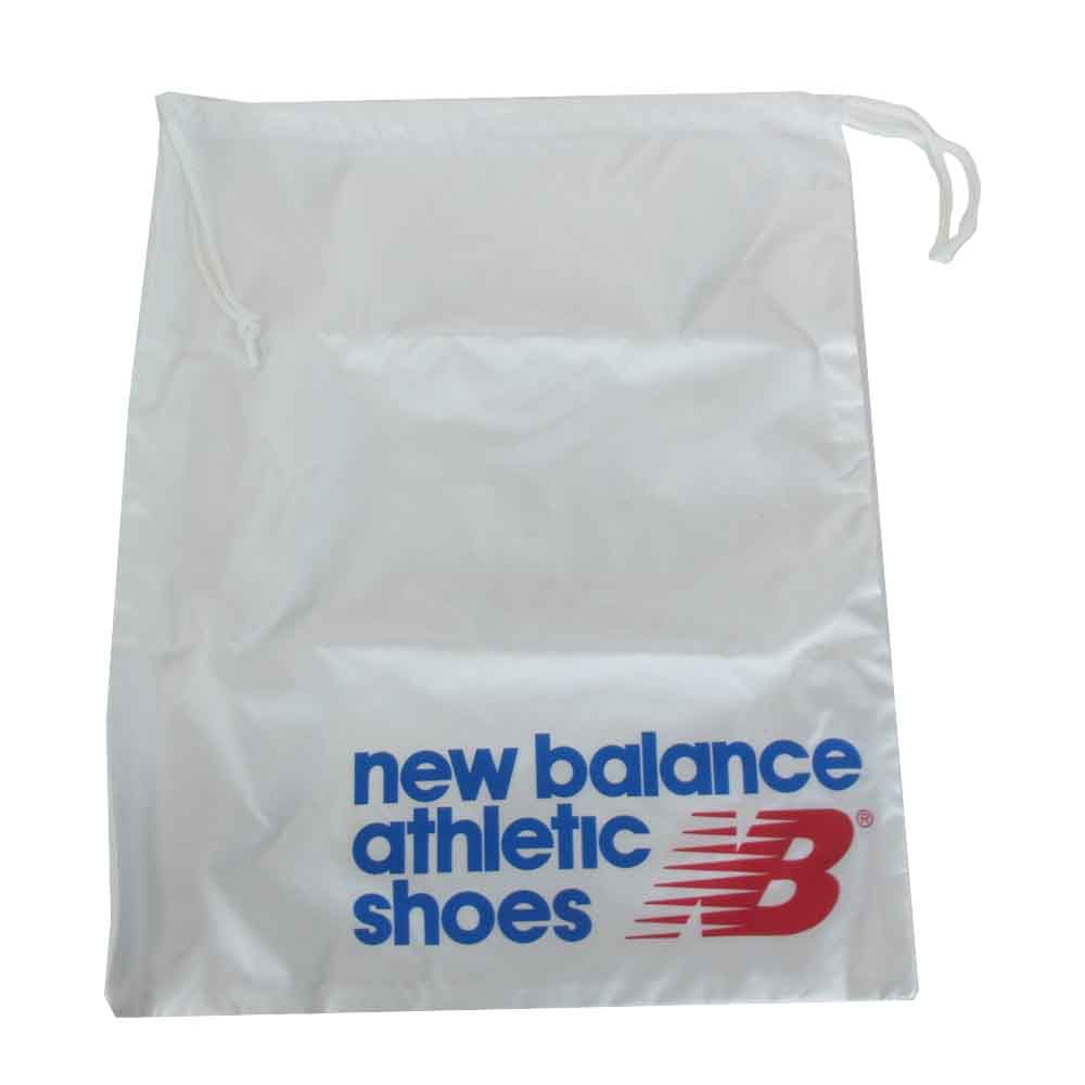 NEW BALANCE ニューバランス OM5760GN 30th anniversary ネイビー系 US 8 1/2【新古品】【未使用】【中古】
