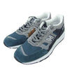 NEW BALANCE ニューバランス M1530X 30th Anniversary UK 1530 Made in England グリーン系 ダークグレー系【新古品】【未使用】【中古】
