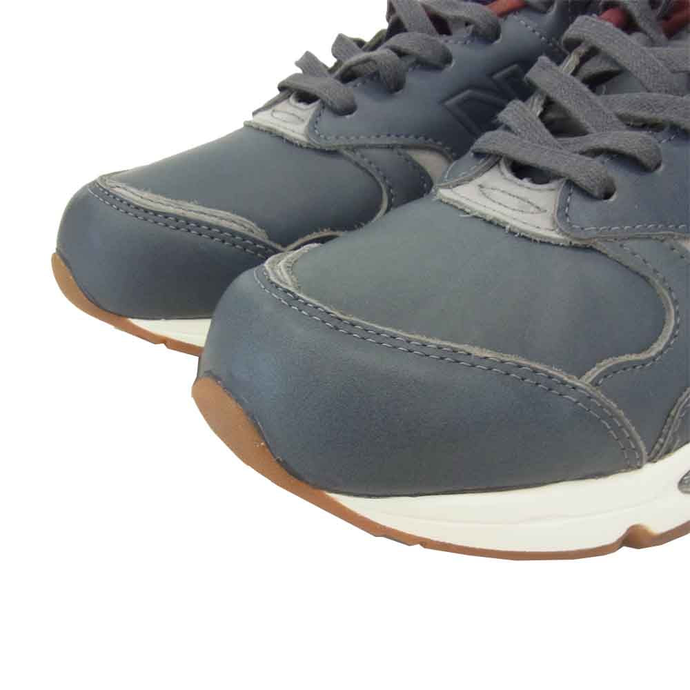 NEW BALANCE ニューバランス M1700BAP エクスプローラー バイ シー ホーウィン USA製 グレー系【新古品】【未使用】【中古】