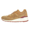 NEW BALANCE ニューバランス 19AW  M997RW × Red Wing レッド ウィング USA製【美品】【中古】