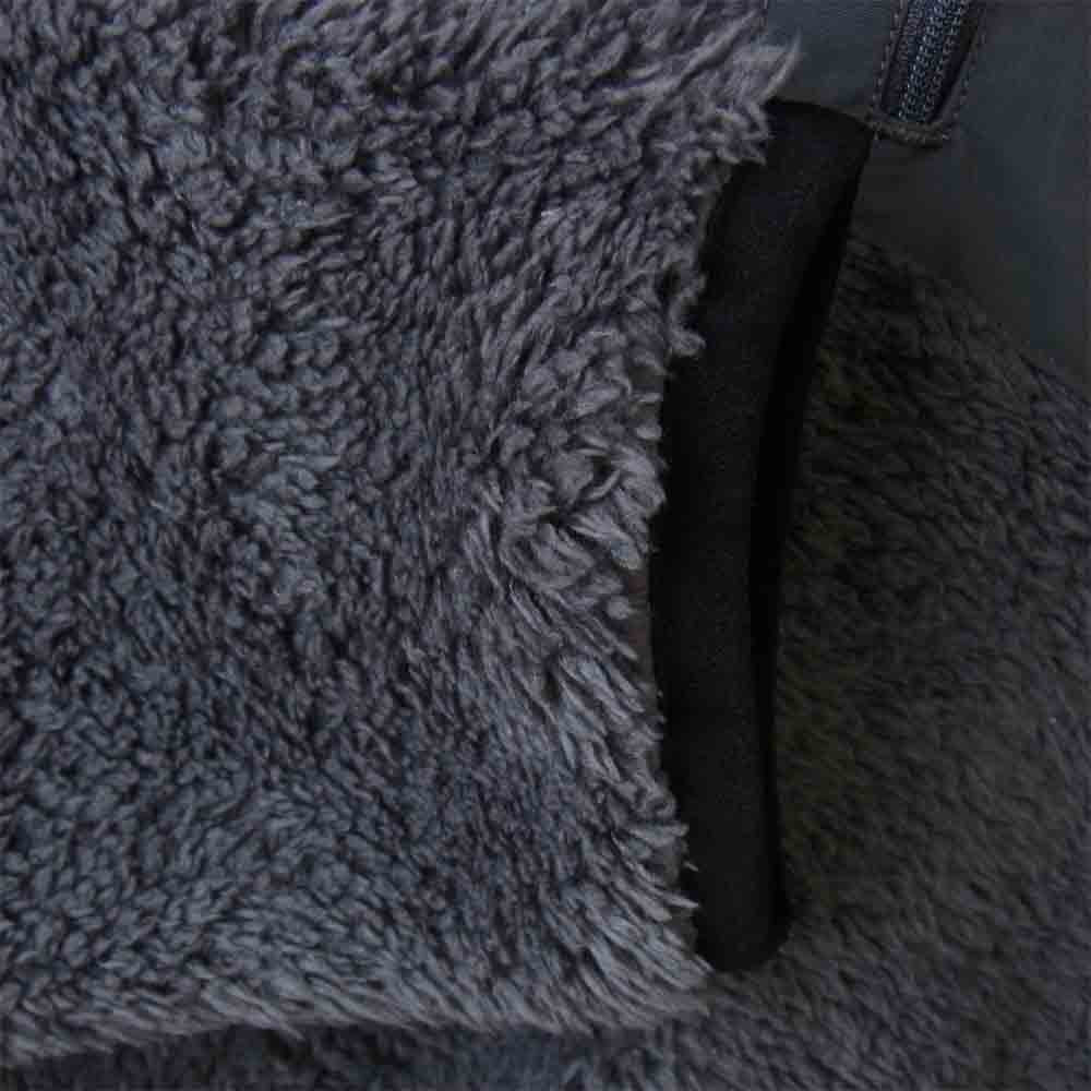 patagonia パタゴニア 25895FA20 LOS GATOS ロス ガトス フリース クルーネック グレー グレー系 L【中古】