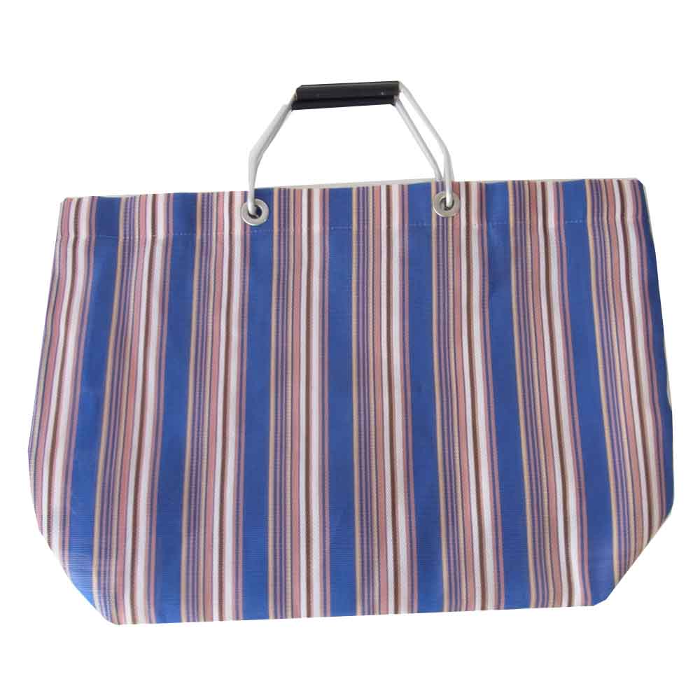 MARNI マルニ フラワーカフェ FLOWER CAFE ストライプ マルチカラー系【美品】【中古】