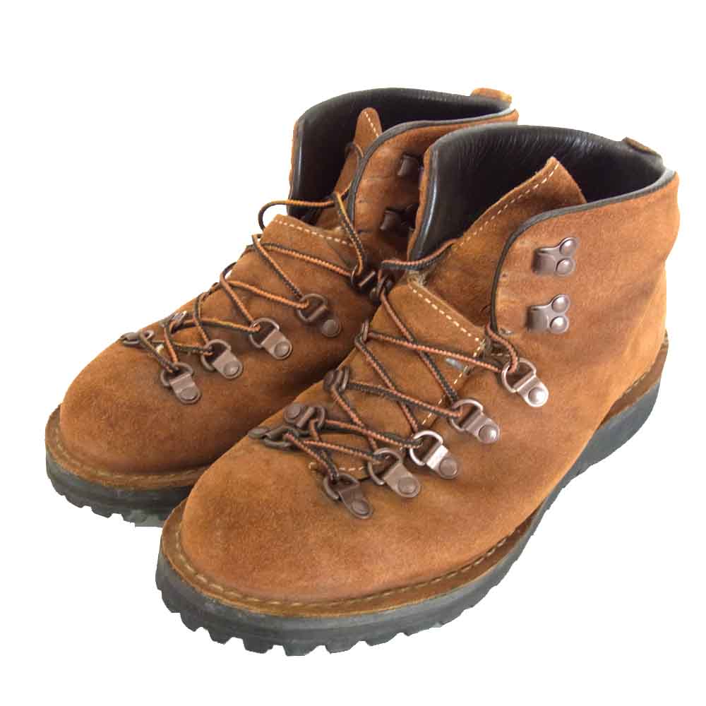 Danner ダナー 20800X USA製 DJ MOUNTAIN BOB ゴアテックス マウンテン
