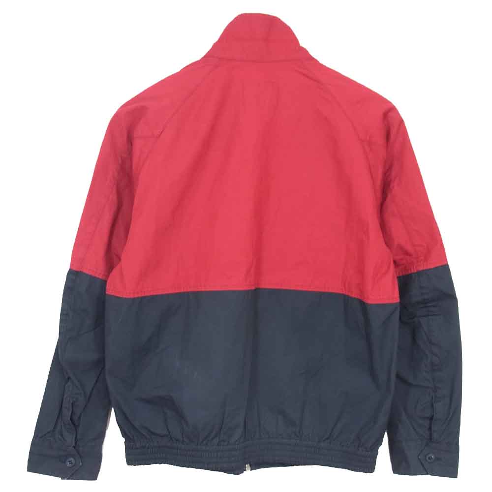 markaware マーカウェア A13A-07BL02C ジャケット スウィングトップ レッド系 2【中古】