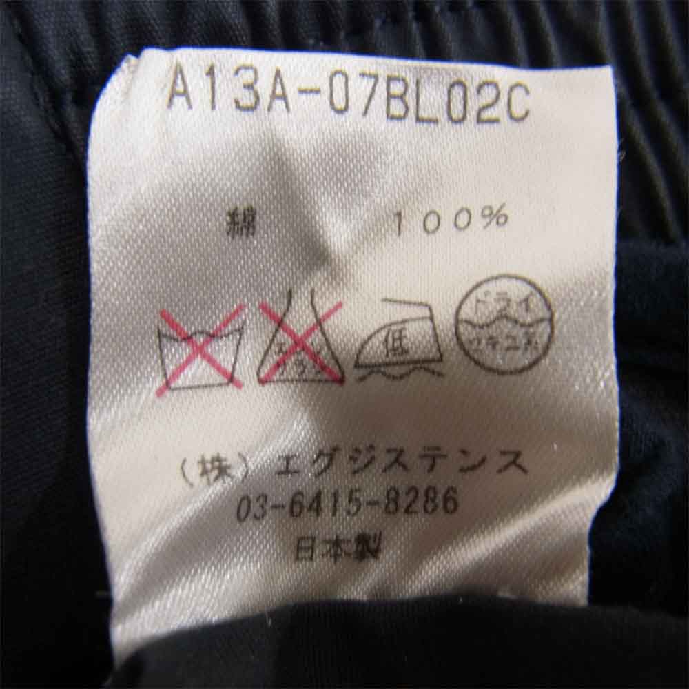 markaware マーカウェア A13A-07BL02C ジャケット スウィングトップ レッド系 2【中古】