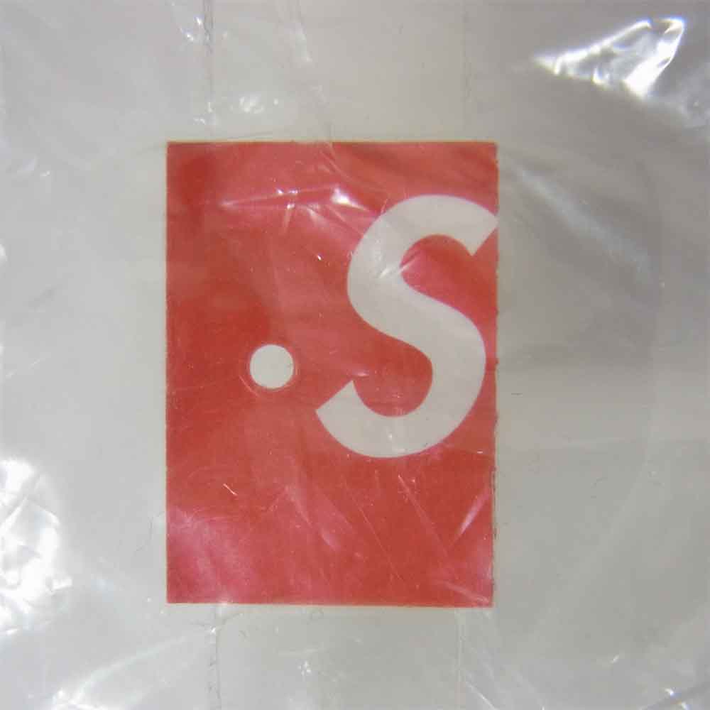 Supreme シュプリーム 15AW   NN61500I × The North Face Winter Runners Glove  レッド系【新古品】【未使用】【中古】