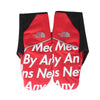 Supreme シュプリーム 15AW   NN61500I × The North Face Winter Runners Glove  レッド系 S【極上美品】【中古】
