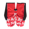 Supreme シュプリーム 15AW   NN61500I × The North Face Winter Runners Glove  レッド系 S【極上美品】【中古】