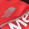 Supreme シュプリーム 15AW   NN61500I × The North Face Winter Runners Glove  レッド系 S【極上美品】【中古】