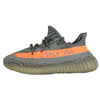 adidas アディダス BB1826 Yeezy Boost 350 V2 Beluga イージー ブースト ベルーガ グレー系 × オレンジ系 27cm【中古】