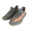 adidas アディダス BB1826 Yeezy Boost 350 V2 Beluga イージー ブースト ベルーガ グレー系 × オレンジ系 27cm【中古】