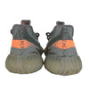 adidas アディダス BB1826 Yeezy Boost 350 V2 Beluga イージー ブースト ベルーガ グレー系 × オレンジ系 27cm【中古】