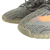 adidas アディダス BB1826 Yeezy Boost 350 V2 Beluga イージー ブースト ベルーガ グレー系 × オレンジ系 27cm【中古】