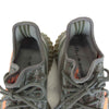 adidas アディダス BB1826 Yeezy Boost 350 V2 Beluga イージー ブースト ベルーガ グレー系 × オレンジ系 27cm【中古】