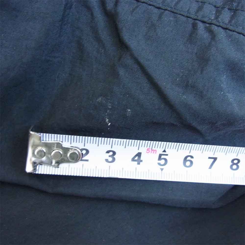 Supreme シュプリーム 18AW 2-TONE ZIP UP JACKET ジップアップ ジャケット ブラック系 M【中古】