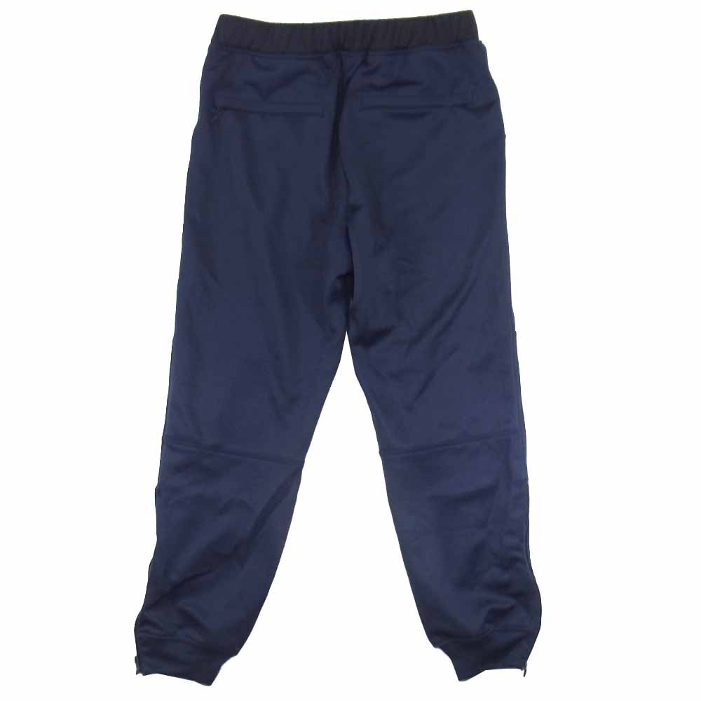 THE NORTH FACE ノースフェイス NB31955 JERSEY PANTS ジャージー パンツ  ネイビー系 M【中古】