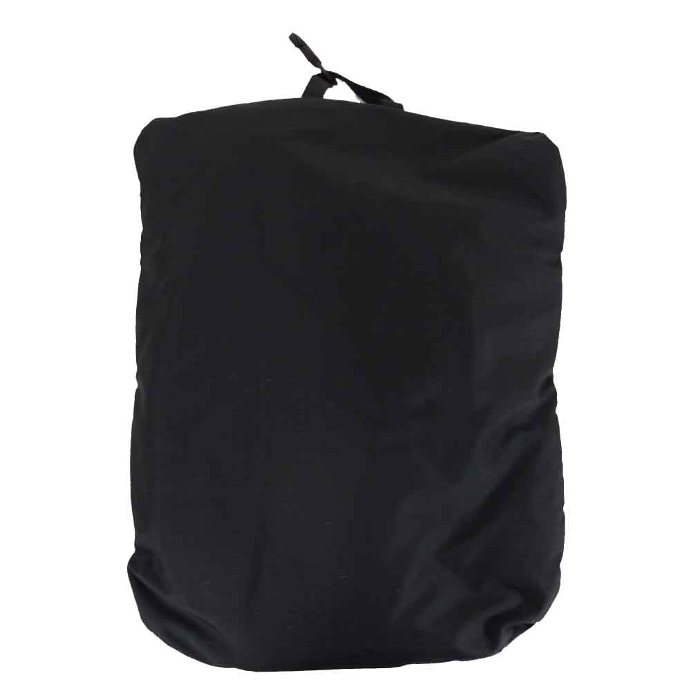 THE NORTH FACE ノースフェイス NMJ72000 K Flyweight Day キッズ フライウェイト デイ キッズ リュック ブラック系 15L【新古品】【未使用】【中古】
