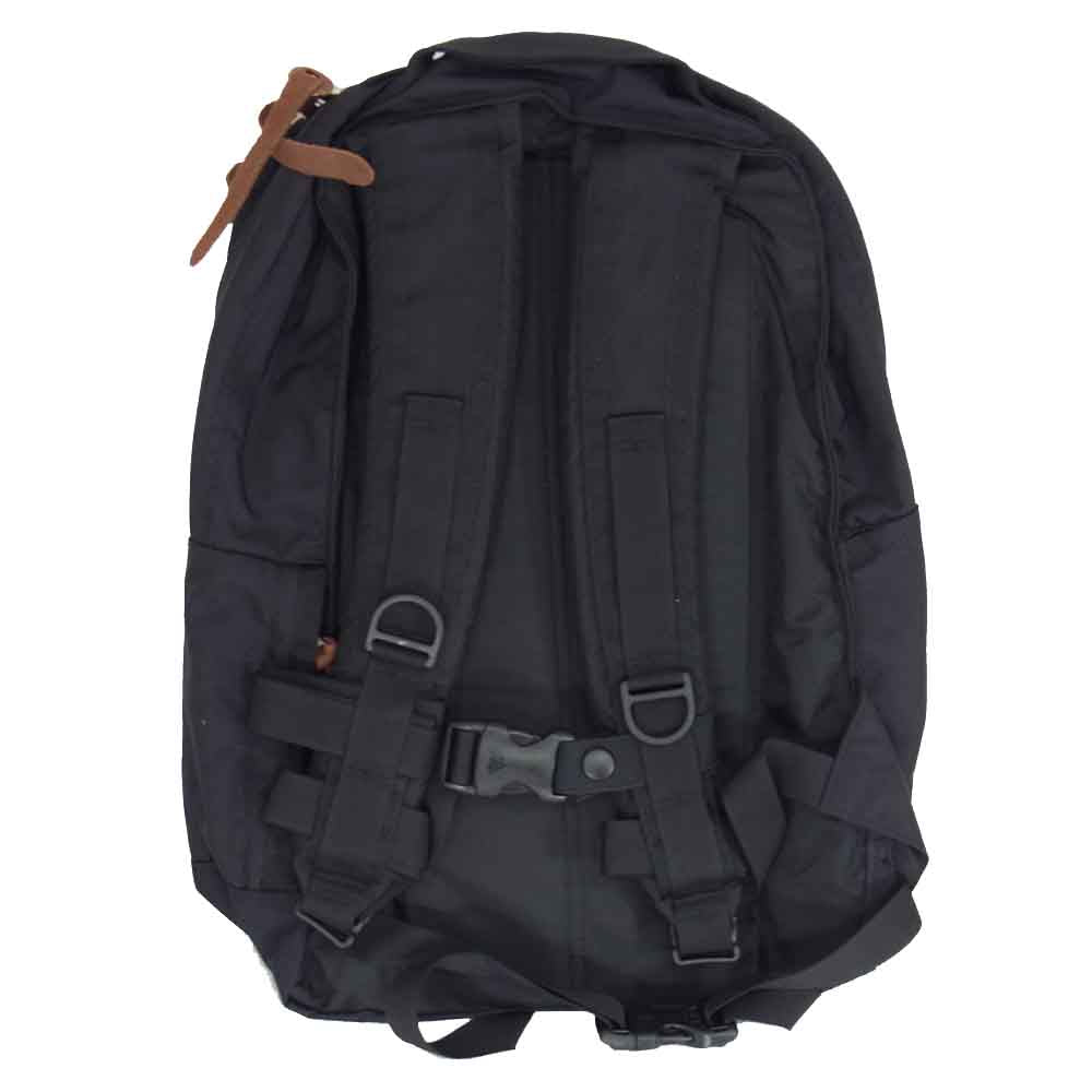 GREGORY グレゴリー 119662 EVERY DAY V2 エブリデイ バックパック ブラック系【新古品】【未使用】【中古】