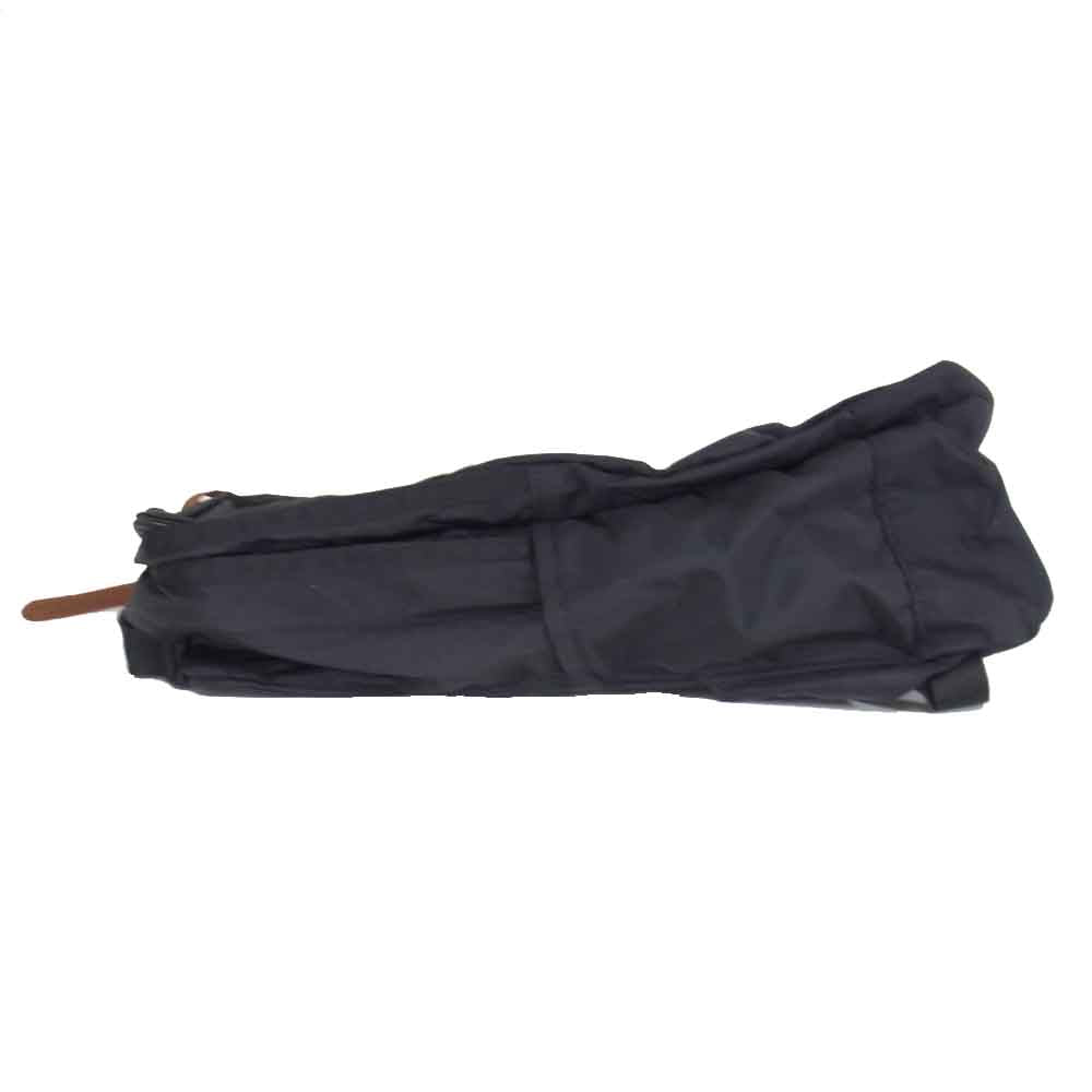 GREGORY グレゴリー 119662 EVERY DAY V2 エブリデイ バックパック ブラック系【新古品】【未使用】【中古】