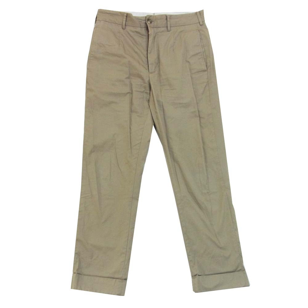 Engineered Garments エンジニアードガーメンツ Andover Pants アンドーバー パンツ ベージュ系 30【中古】