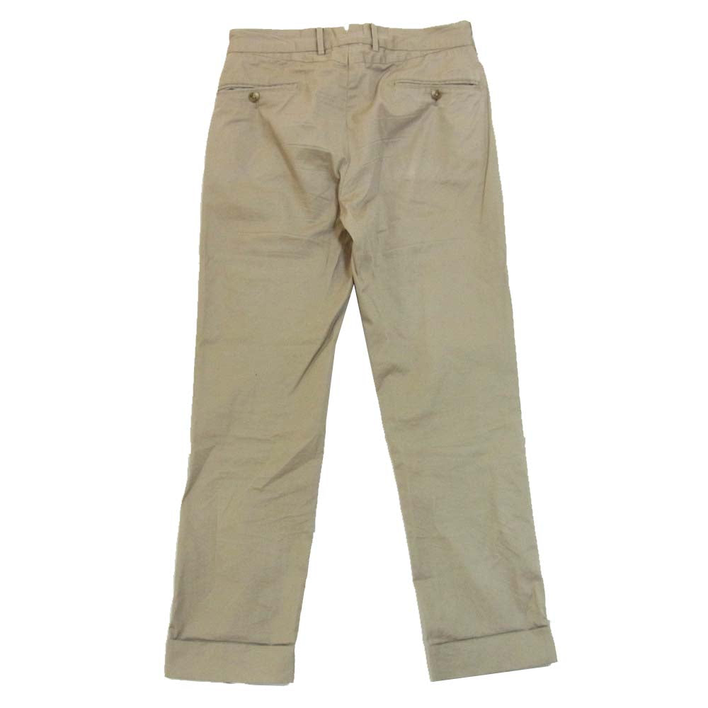 Engineered Garments エンジニアードガーメンツ Andover Pants アンドーバー パンツ ベージュ系 30【中古】