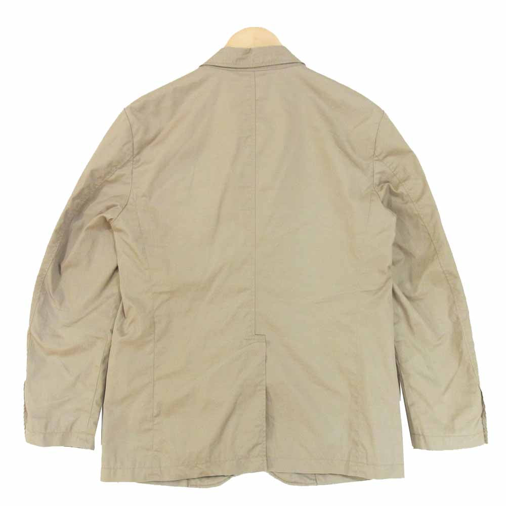 Engineered Garments エンジニアードガーメンツ Andover Jacket アンドーバー ジャケット ベージュ系 S【中古】