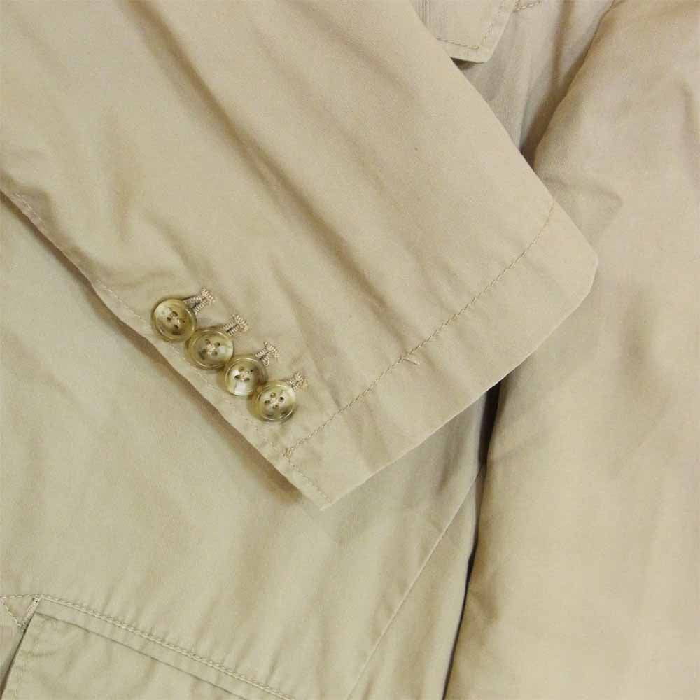 Engineered Garments エンジニアードガーメンツ Andover Jacket アンドーバー ジャケット ベージュ系 S【中古】