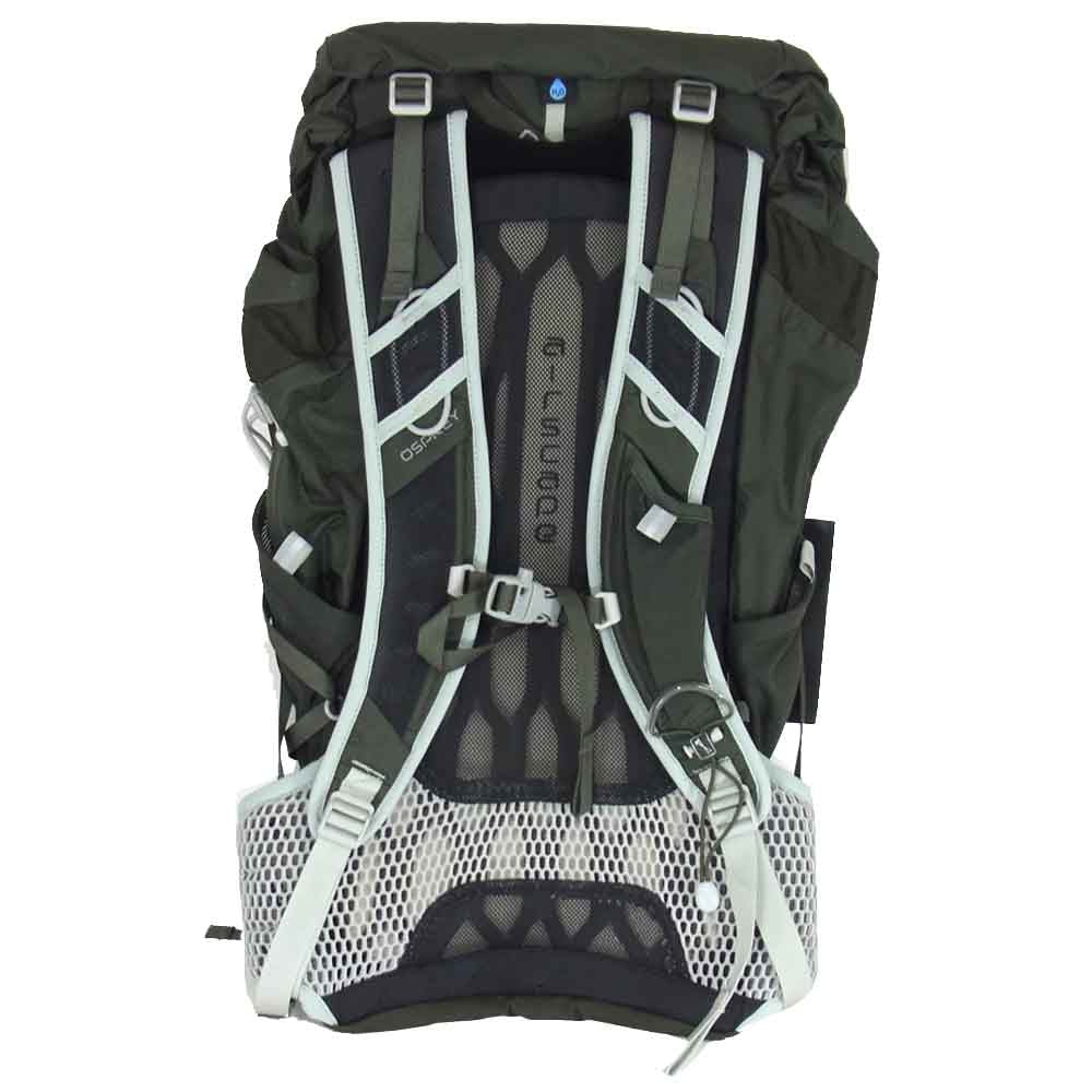 オスプレー Talon 33 タロン バックパック  カーキ系 33L【新古品】【未使用】【中古】