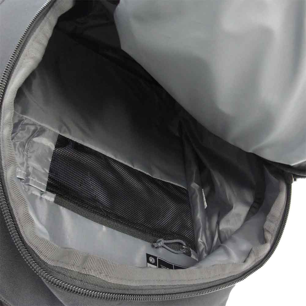 GREGORY グレゴリー RESIN 30 レジン バックパック ブラック系【新古品】【未使用】【中古】