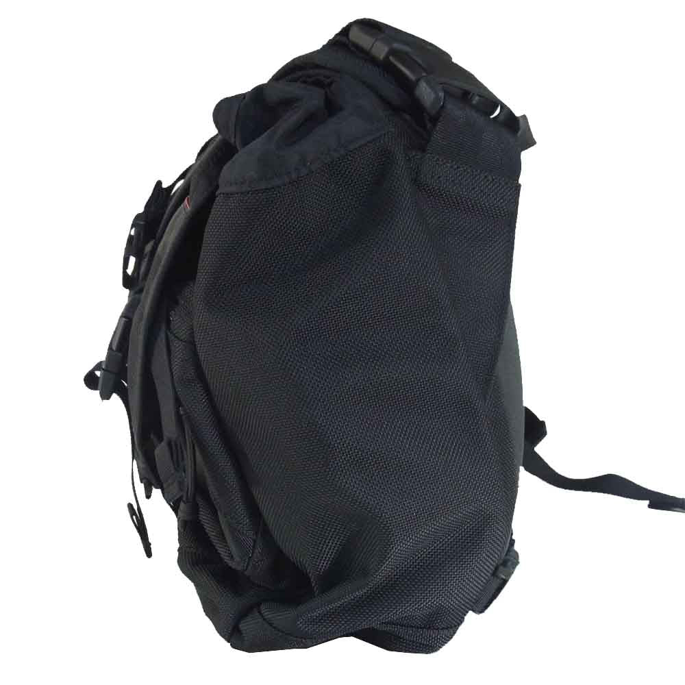 BRIEFING ブリーフィング BRF402219 GRASSHOPPER グラスホッパー メッセンジャー ビジネスバック ブラック系【新古品】【未使用】【中古】